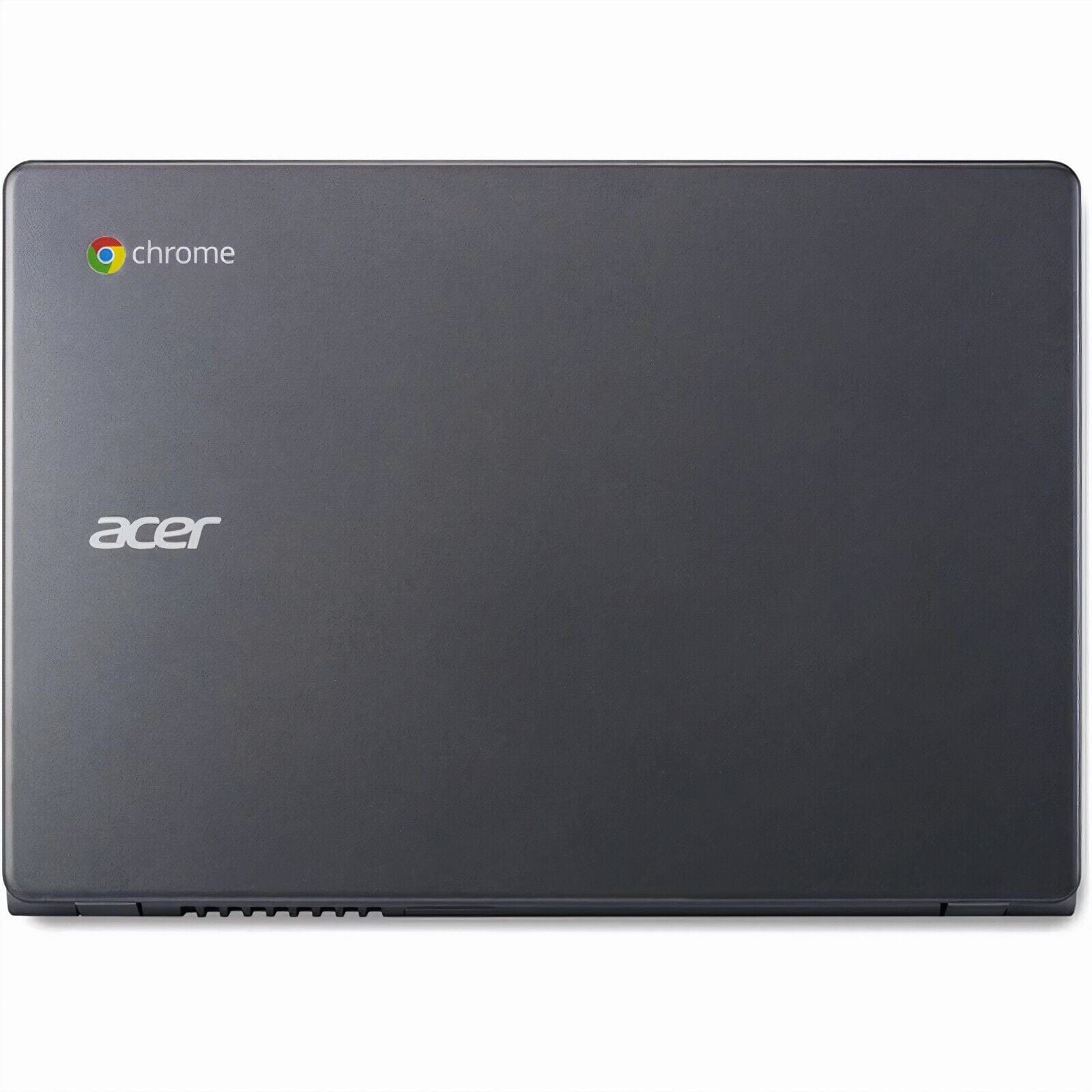 Acer Chromebook C720 11.6” Intel 1.4 GHz 4GB RAM 16GB (Refurbished)