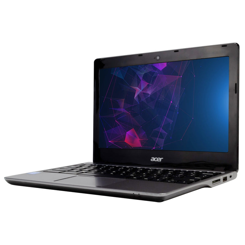 Acer Chromebook C720-2103 Laptop Computer Laptops - DailySale
