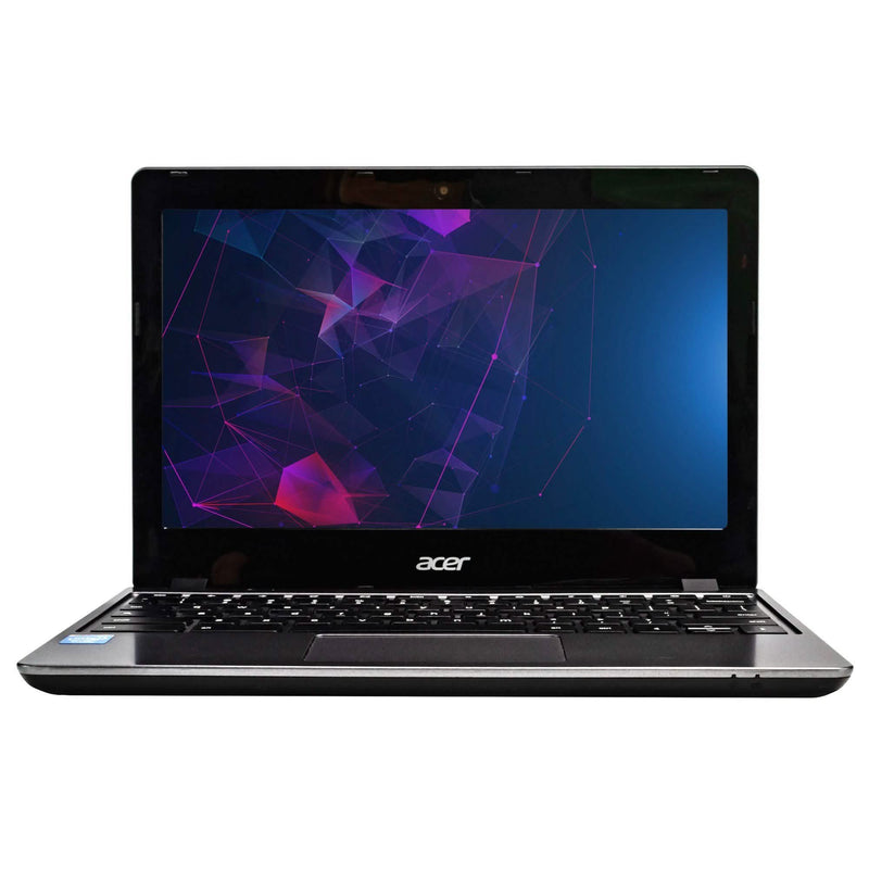 Acer Chromebook C720-2103 Laptop Computer Laptops - DailySale