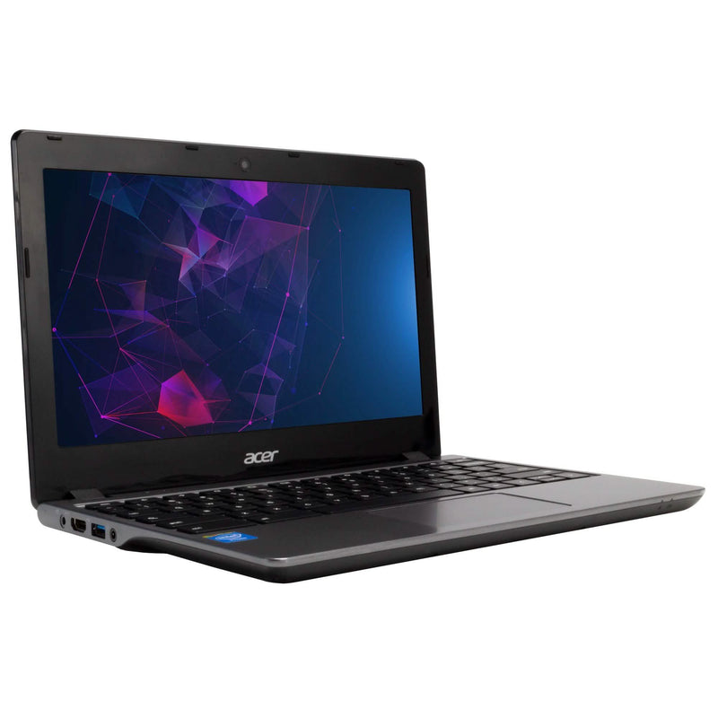 Acer Chromebook C720-2103 Laptop Computer Laptops - DailySale