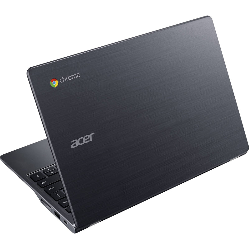 Acer Chromebook C740-C4PE, 1.60 GHz Intel Celeron Laptops - DailySale
