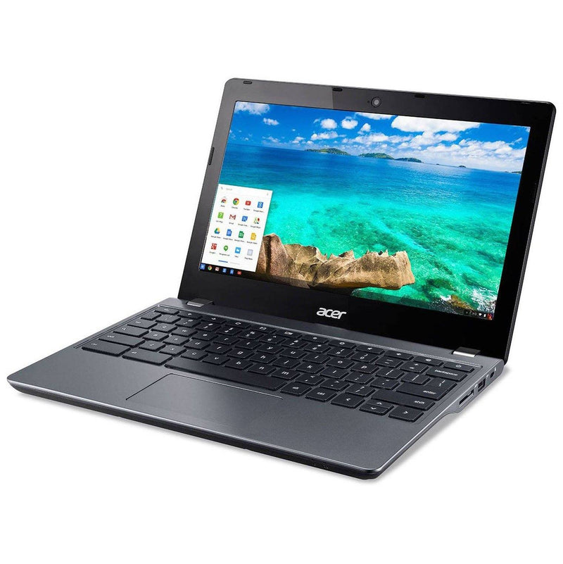 Acer Chromebook C740-C4PE Celeron 3205U Laptops - DailySale