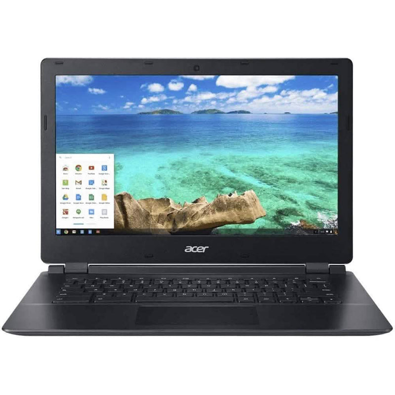 Acer Chromebook C810 13.3-Inch 16 GB Laptop Computer Laptops - DailySale