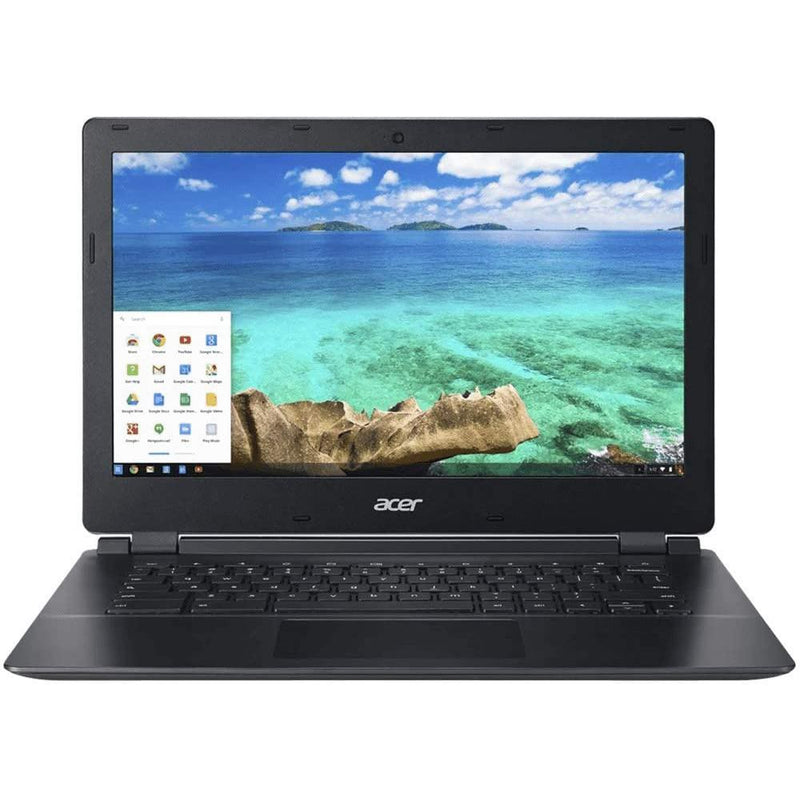 Acer Chromebook C810 13.3-Inch 16 GB Laptop Computer Laptops - DailySale