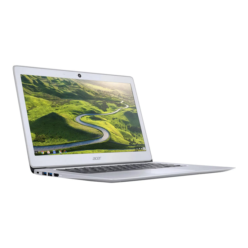 Acer Chromebook CB3-431-COAK - 14" - Celeron N3160 - 4GB RAM 32GB SSD (Refurbished) Laptops - DailySale