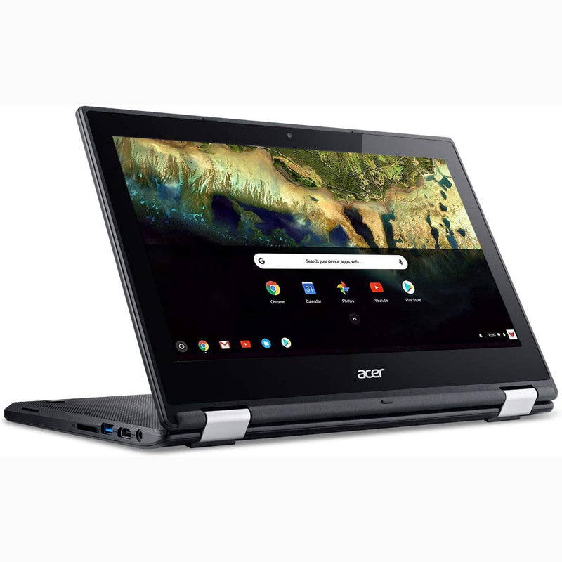 Acer Chromebook R 11 Convertible Laptop Celeron N3060 (Refurbished) Laptops - DailySale