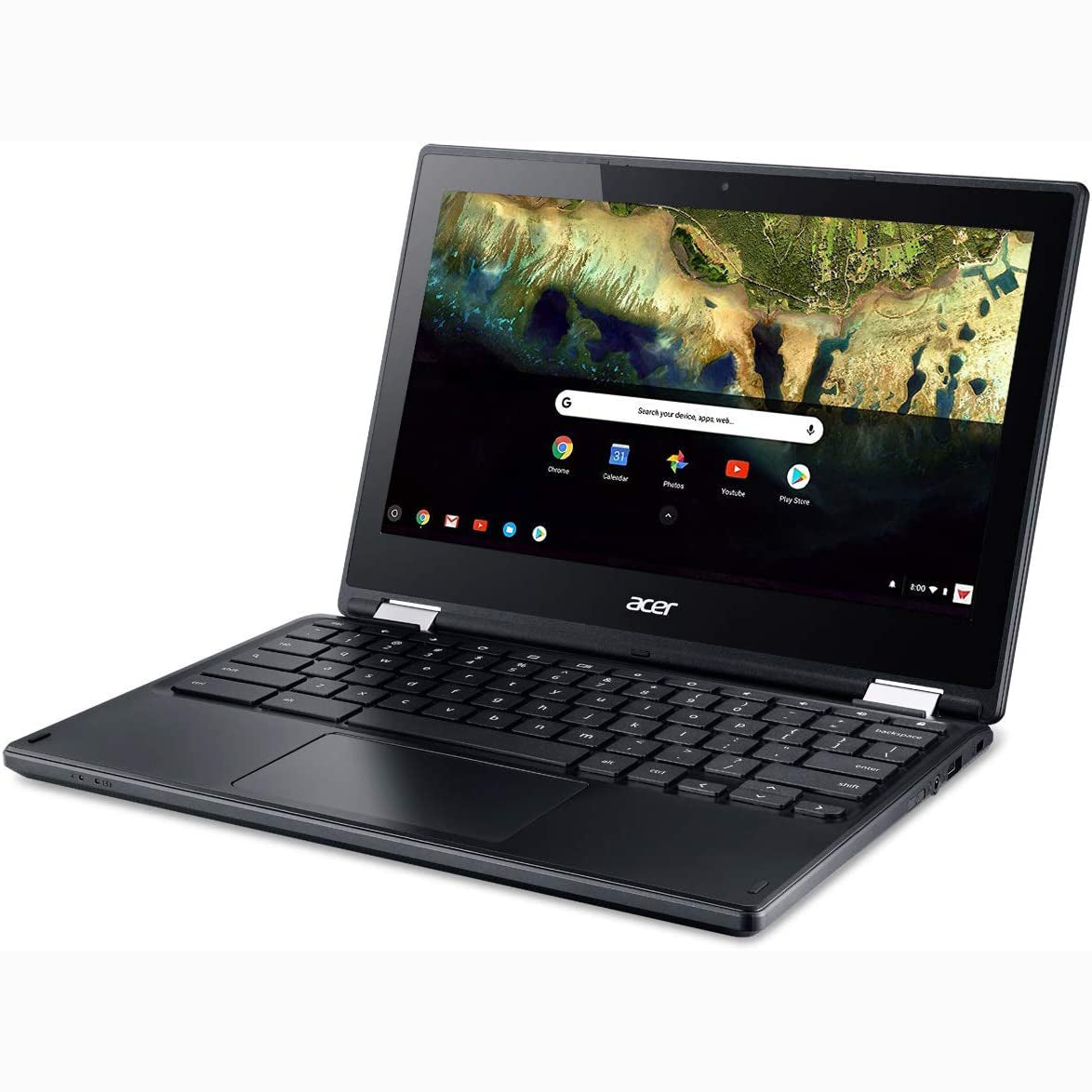 Acer Chromebook R 11 Convertible Laptop Celeron N3060 (Refurbished) Laptops - DailySale