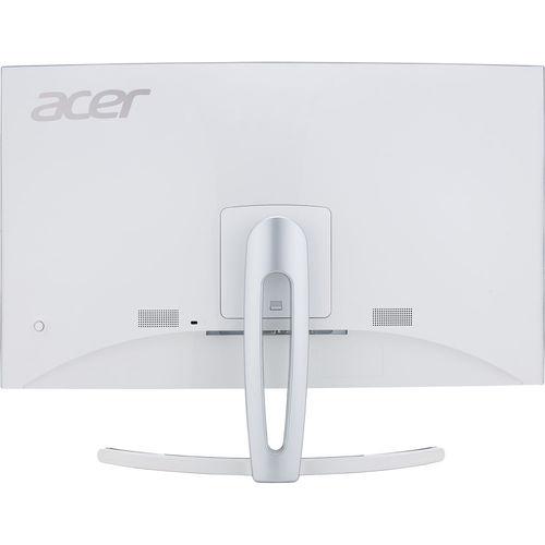 Acer ED273 wmidx 27" Full HD Curved Monitor with Freesync Computer Accessories - DailySale