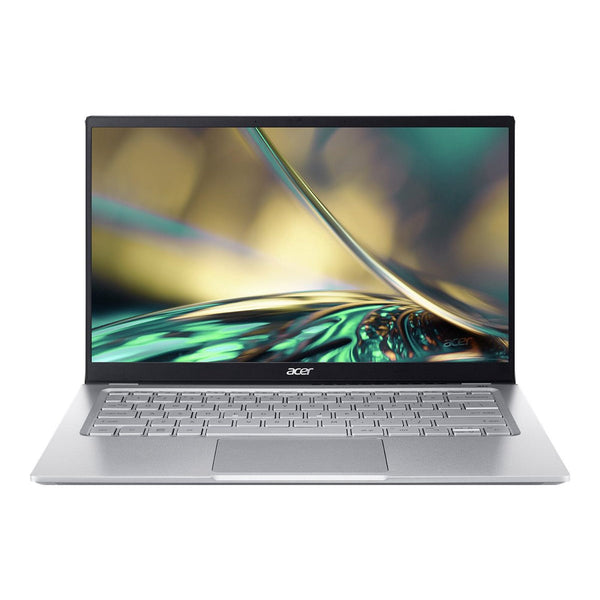 Acer Swift 3 14" Intel Core i5-1240P 16GB RAM and 512GB Laptop (Refurbished) Laptops - DailySale