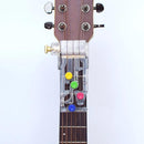 Acoustic Guitar Chord Buddy Teaching Aid Guitar Learning System Everything Else - DailySale