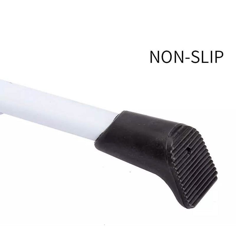 Adjustable Bicycle Support Side Stand Sports & Outdoors - DailySale
