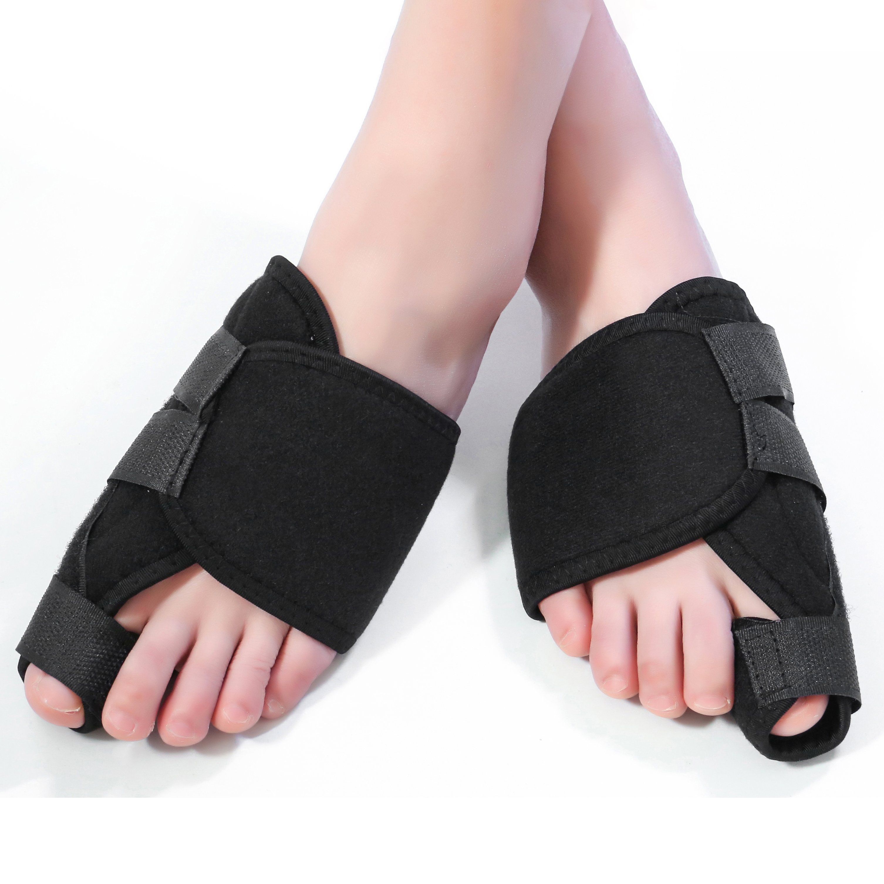 Adjustable Bunion Support Sleeve Wellness - DailySale