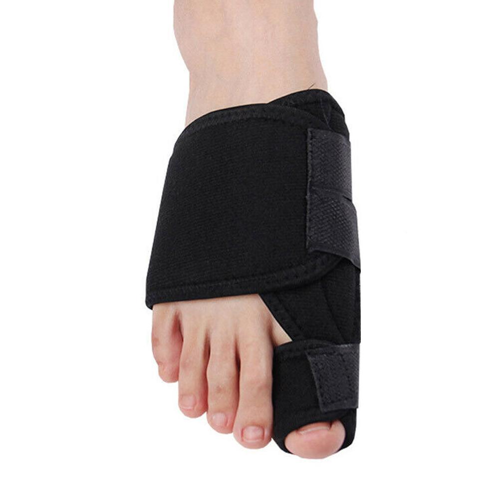 Adjustable Bunion Support Sleeve Wellness - DailySale