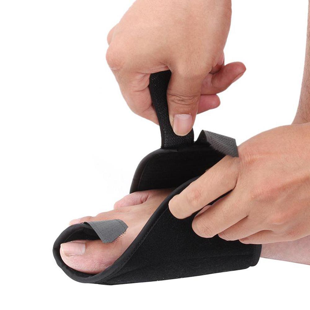 Adjustable Bunion Support Sleeve Wellness - DailySale