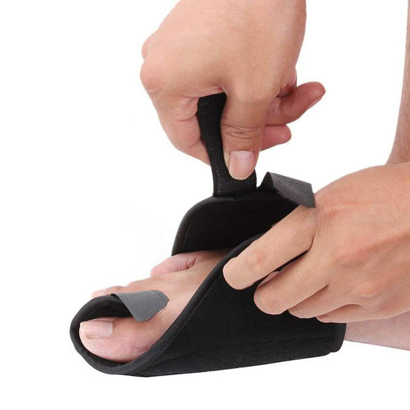 Adjustable Bunion Support Sleeve Wellness - DailySale