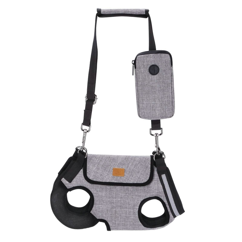 Adjustable Dog Lift Harness Pet Supplies - DailySale