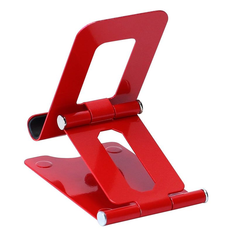 Adjustable Foldable Desktop Phone Stand