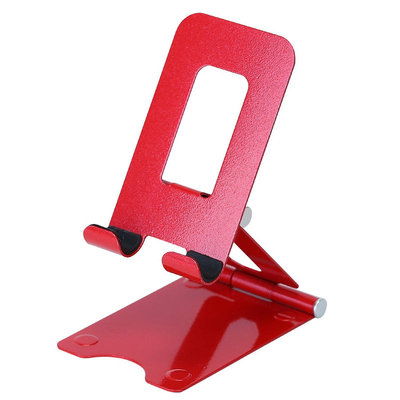 Adjustable Foldable Desktop Phone Stand