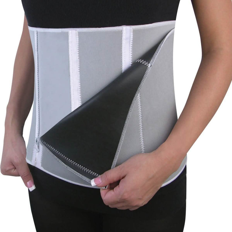 Adjustable Unisex Slimming Belt Beauty & Personal Care - DailySale