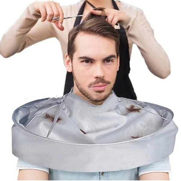 Adult Umbrella Hairdressing Cape Beauty & Personal Care - DailySale