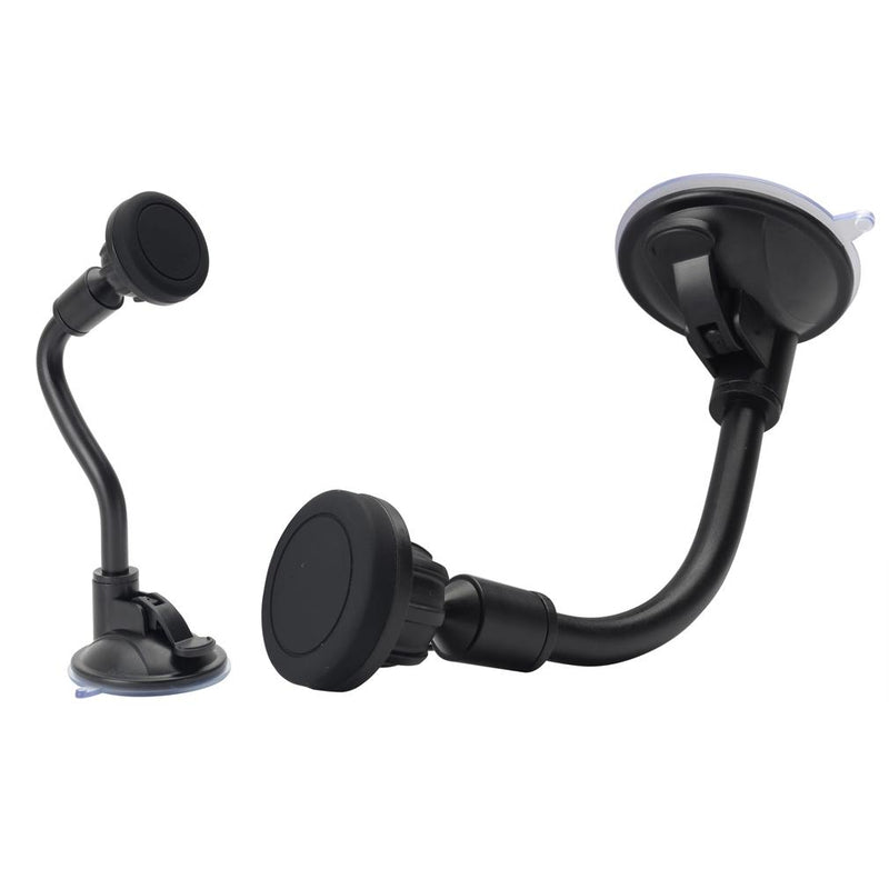 Aduro Magflex Flexible Arm Dash Car Mount Phones & Accessories - DailySale