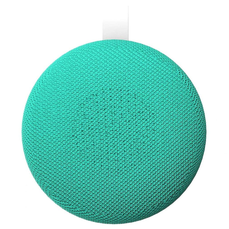 Aduro Phase Outdoor Wireless Bluetooth Water Resistant Outdoor Speaker Sports & Outdoors Green - DailySale
