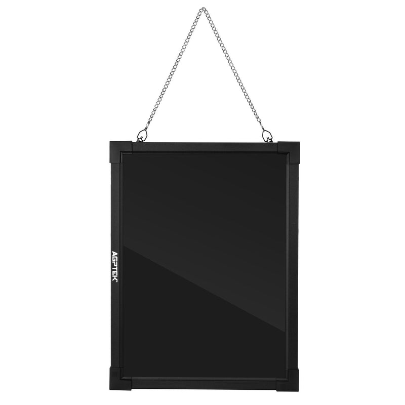 AGPtek 24"×16" LED Message Board Illuminated Erasable with Remote Control Everything Else - DailySale