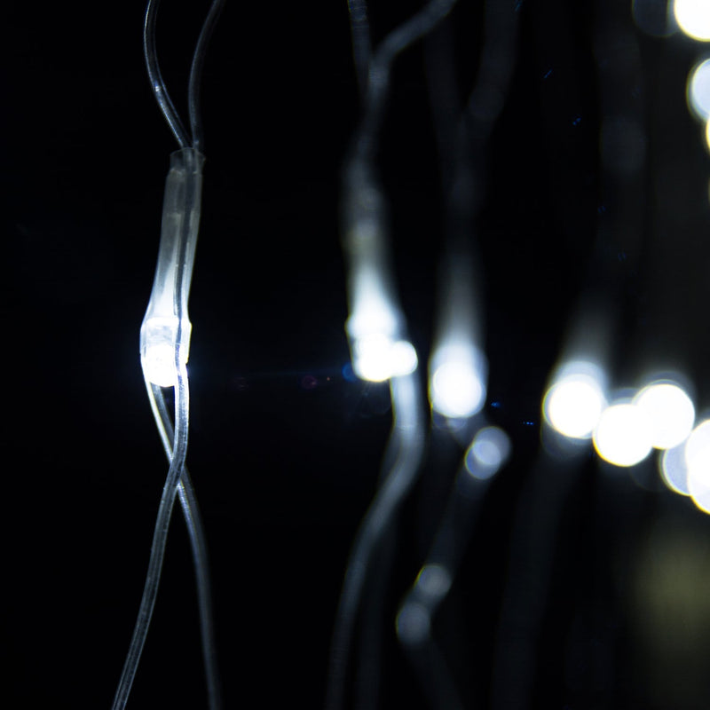 AGPtEK 300LED Net Mesh Fairy String Light String & Fairy Lights - DailySale