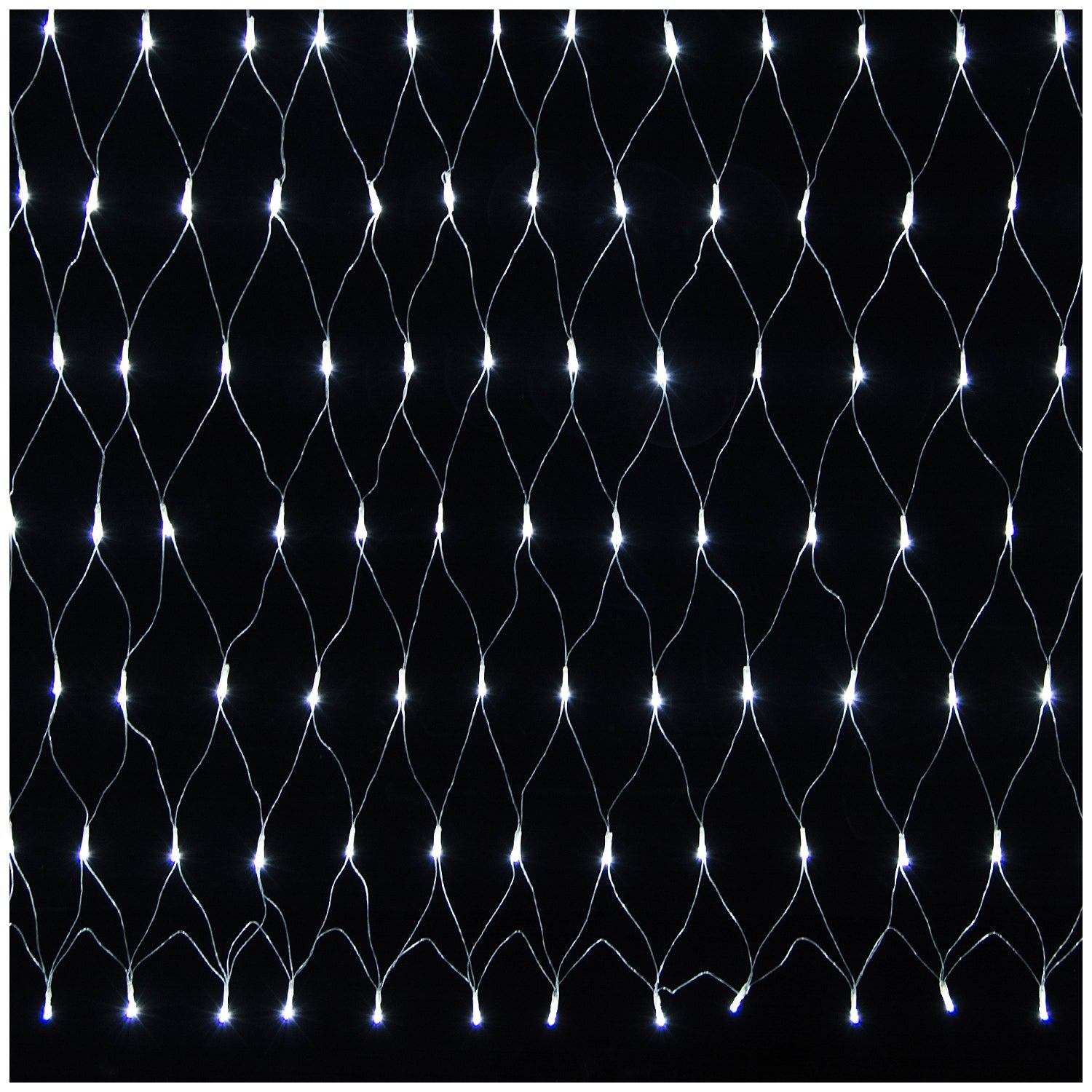 AGPtEK 300LED Net Mesh Fairy String Light String & Fairy Lights - DailySale