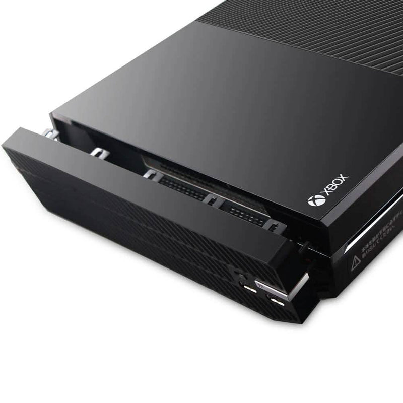 Agptek Xbox One Cooling Fan 3 Cooler with 2 Ports USB Hub Video Games & Consoles - DailySale