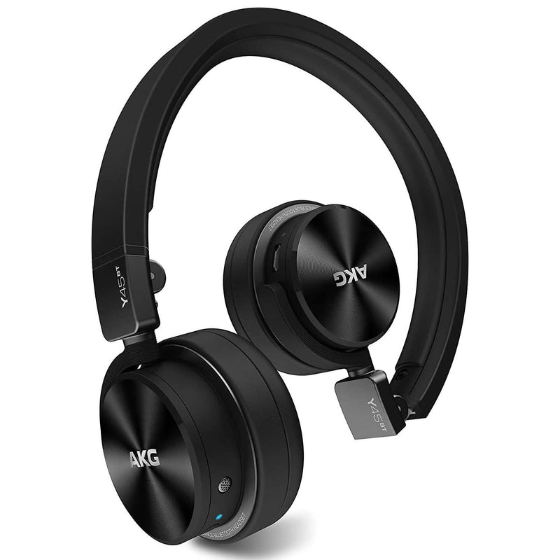 AKG Bluetooth Headset Headphones - DailySale