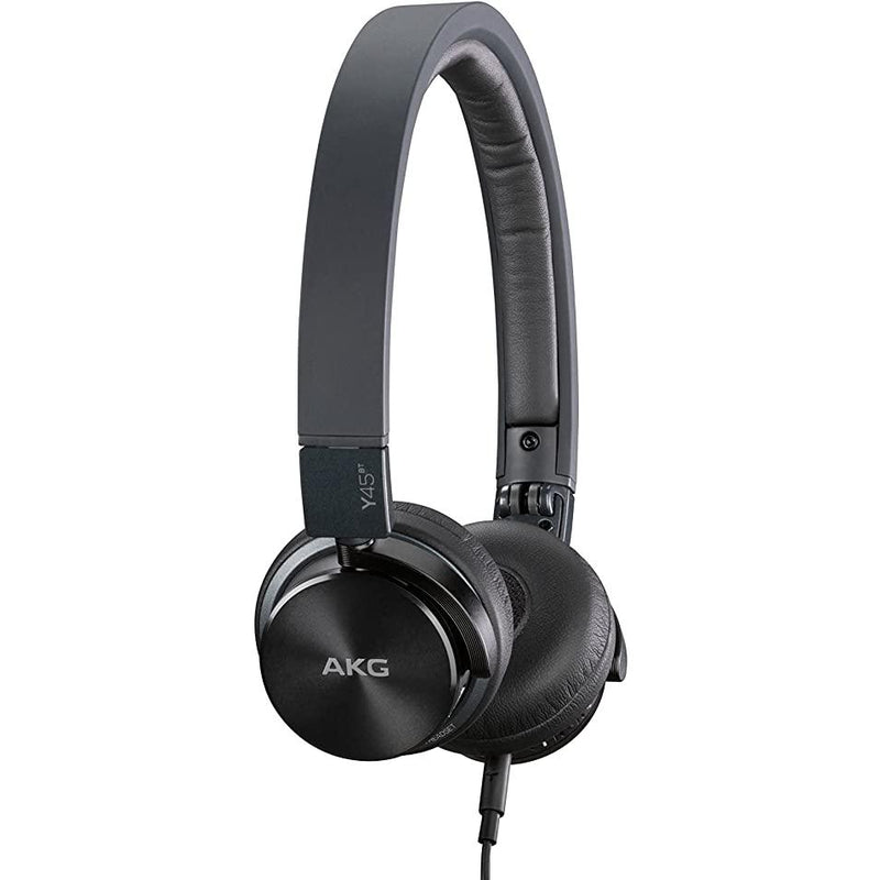AKG Bluetooth Headset Headphones - DailySale
