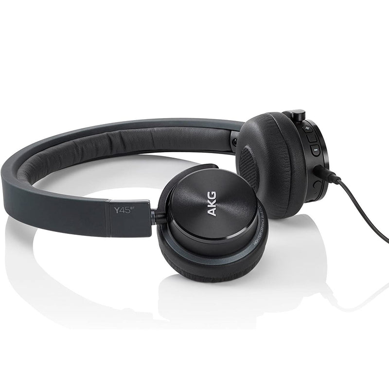 AKG Bluetooth Headset Headphones - DailySale