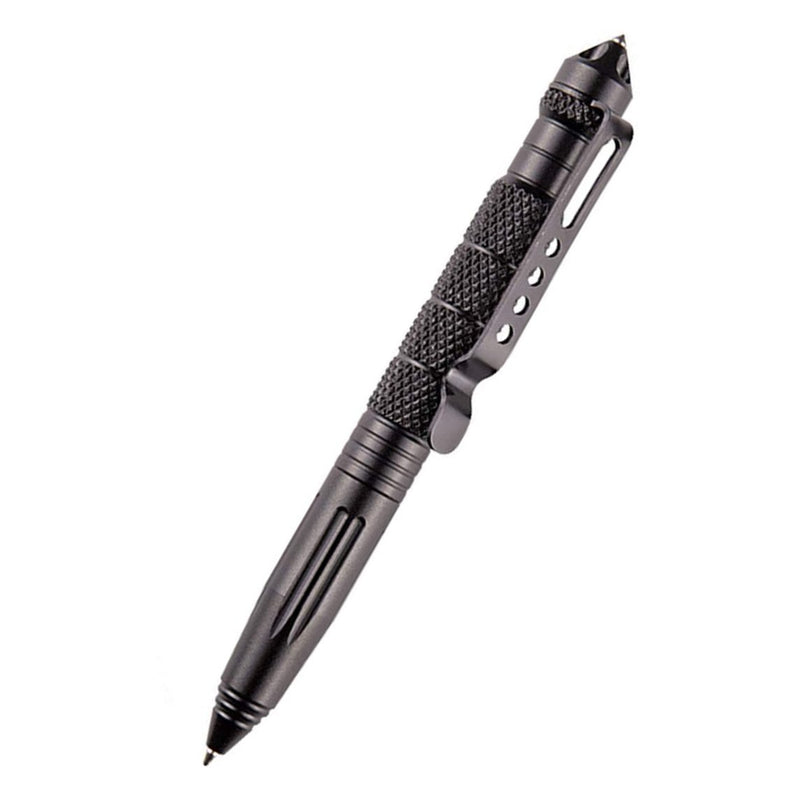 Alloy Ballpoint Pen Tools Pen Everything Else Black - DailySale