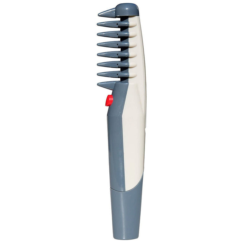 Allstar Innovations Electric Pet Grooming Comb Pet Supplies - DailySale
