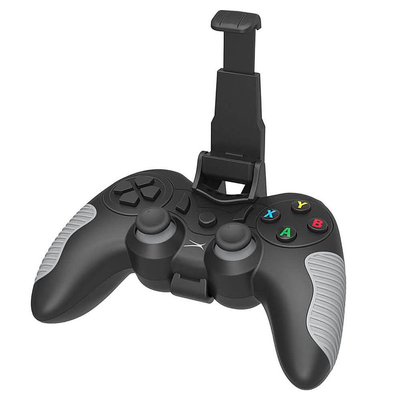Altec Lansing Battle Ground Wireless Mobile Gaming Controller Video Games & Consoles - DailySale