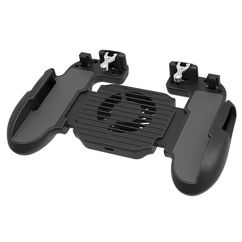 Altec Lansing BattleGrip Mobile Gaming Controller w/Integrated Triggers & Kickstand Video Games & Consoles - DailySale