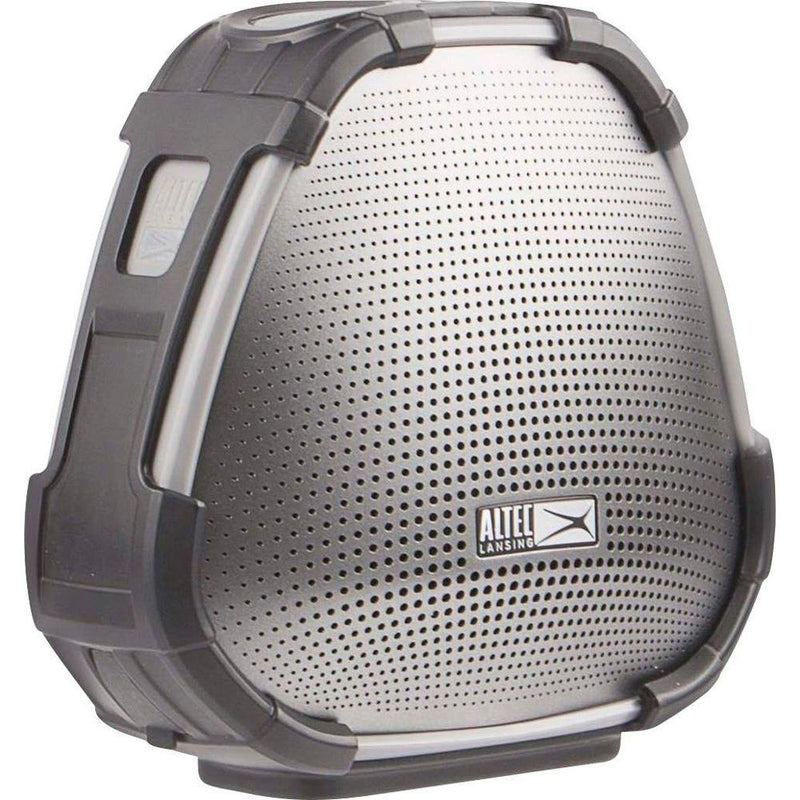 Altec Lansing - VersA Smart Portable Bluetooth Speaker with Alexa Headphones & Speakers - DailySale