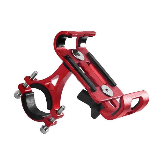 Aluminum Alloy Motorcycle Mobile Phone Holder