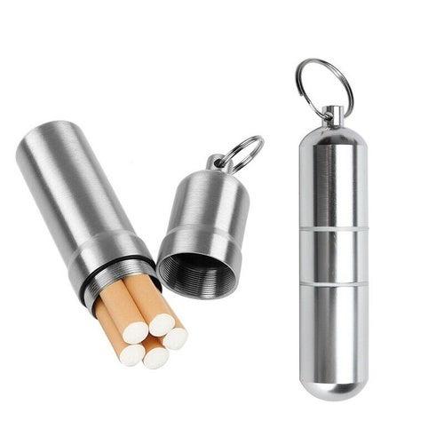Aluminum Cigarette Joint Case Everything Else - DailySale