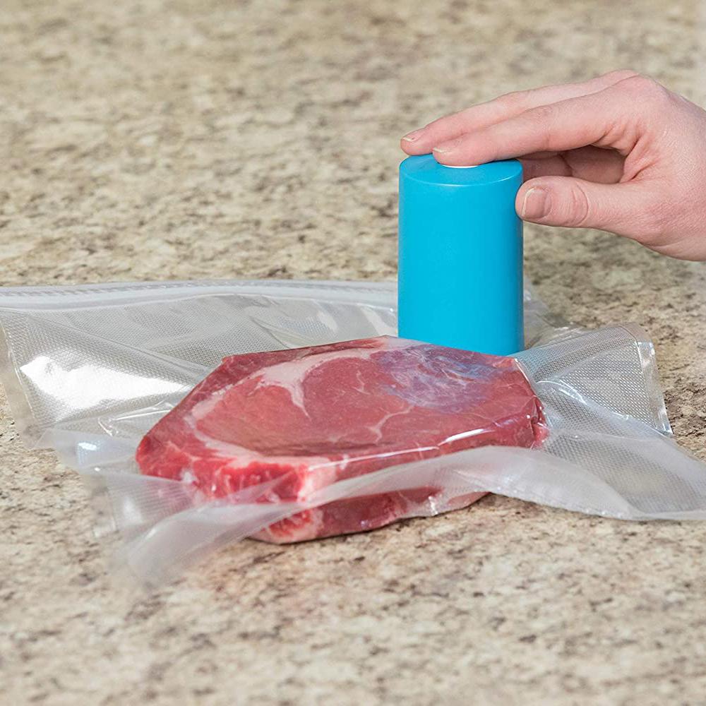 Always Fresh Vacuum Food Sealer Kitchen & Dining - DailySale