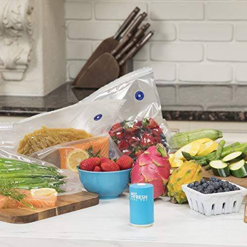 Always Fresh Vacuum Food Sealer Kitchen & Dining - DailySale