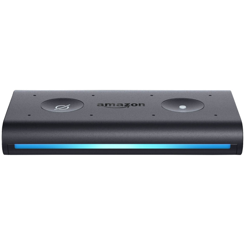 Amazon Echo Auto Smart Speaker with Alexa Automotive - DailySale