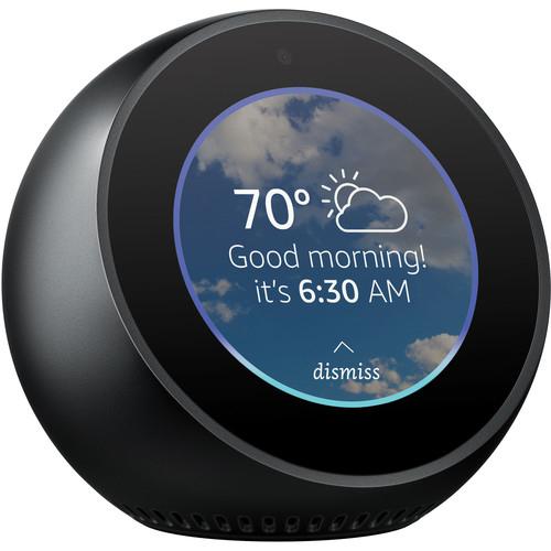 Amazon Echo Spot Speakers - DailySale