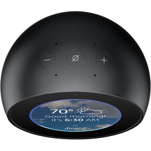 Amazon Echo Spot Speakers - DailySale