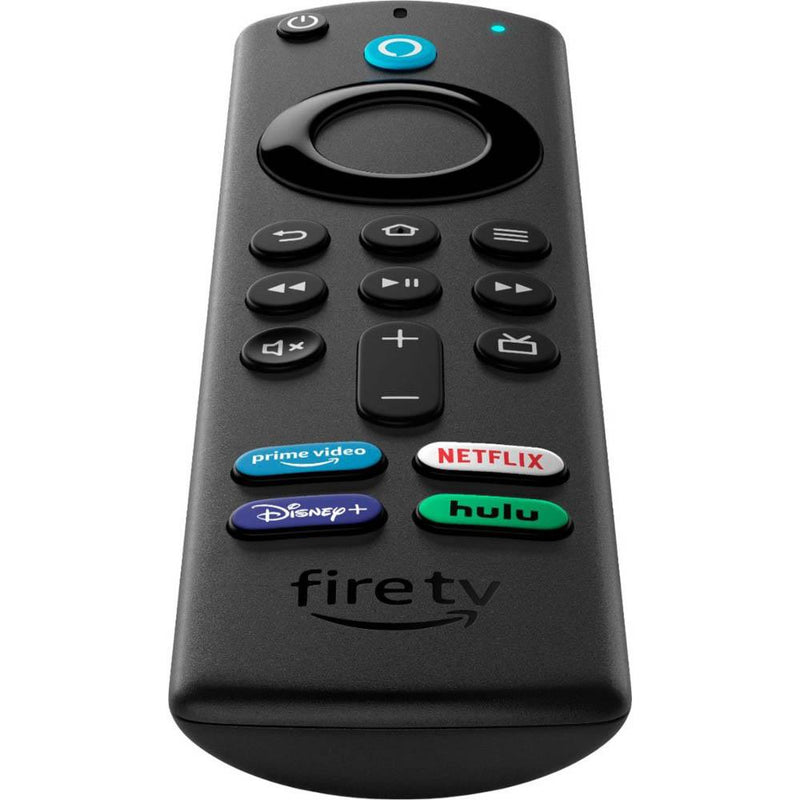 Amazon - Fire TV Stick (3rd Gen) with Alexa Voice Remote TV & Video - DailySale