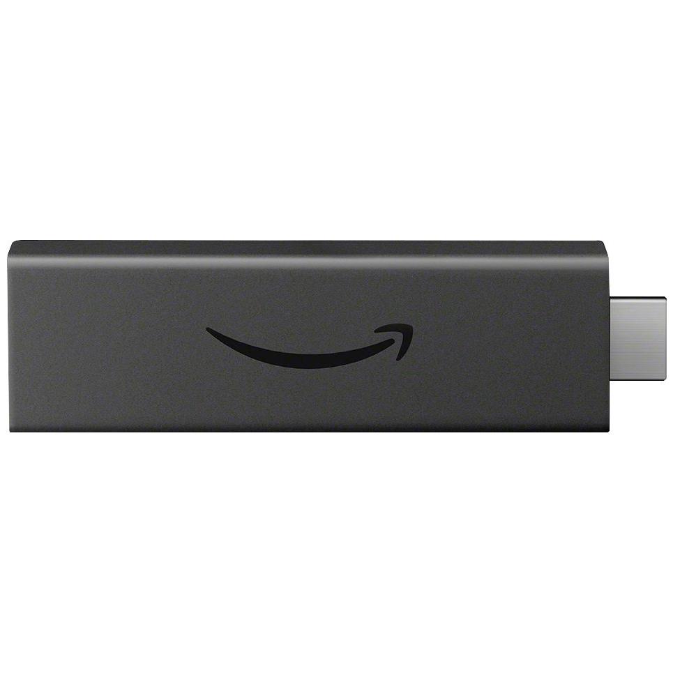 Amazon Fire TV Stick 4K with Alexa Voice Remote, Streaming Media Player TV & Video - DailySale