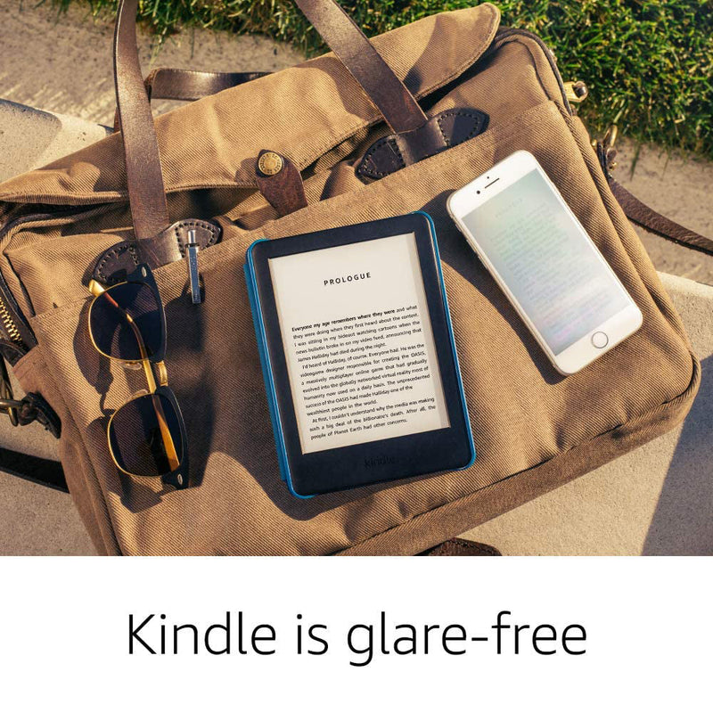 Amazon Kindle 8GB e-Reader Tablets - DailySale