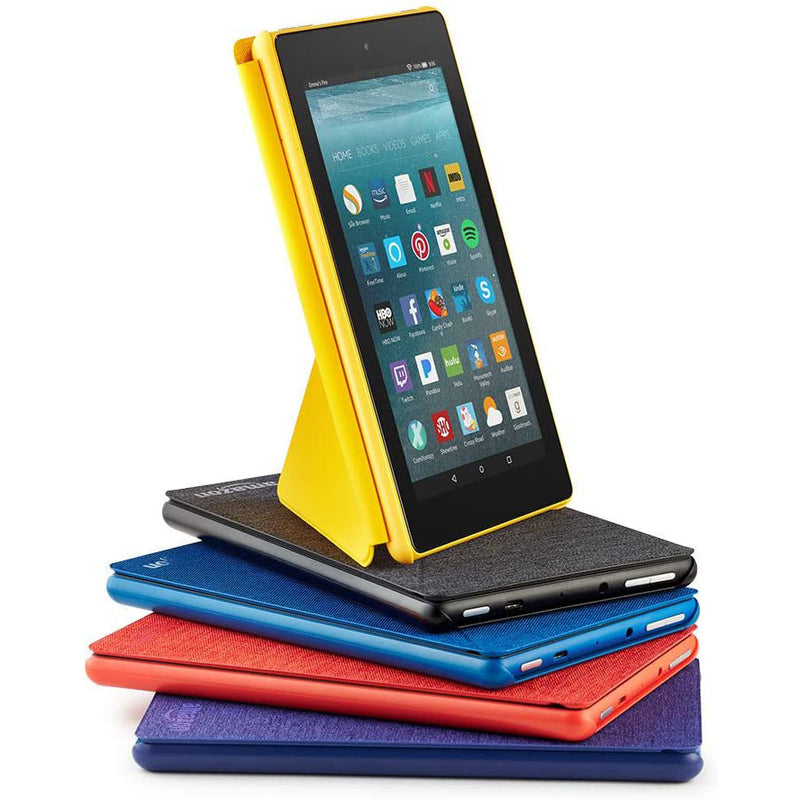 Amazon Kindle Fire 7th Generation 8GB Storage Tablets - DailySale