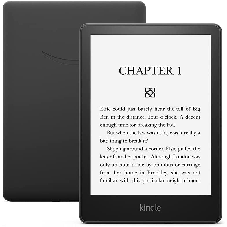 Amazon Kindle Paperwhite 11th generation Tablets - DailySale